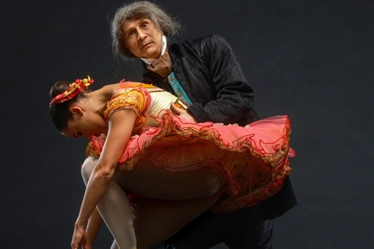 Coppelia Youth Production