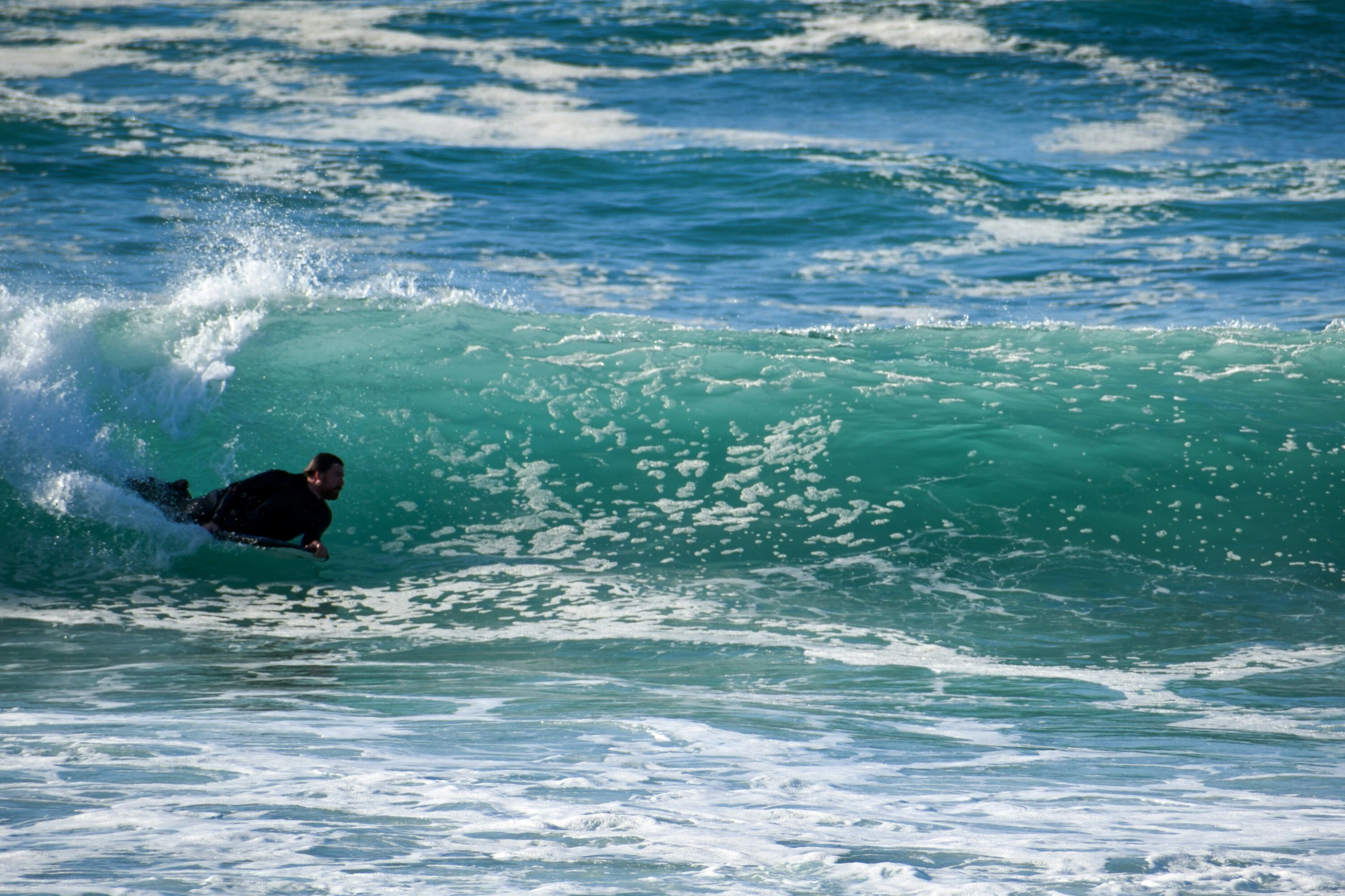 SA Bodyboarding Champs