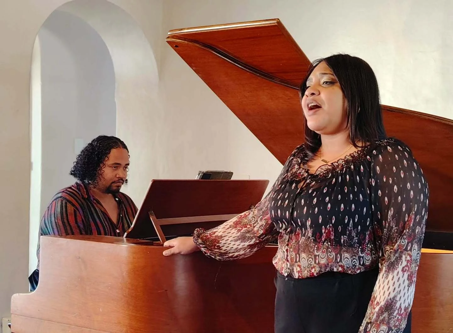 Songmakers&rsquo; Guild Prot&eacute;g&eacute; Programme