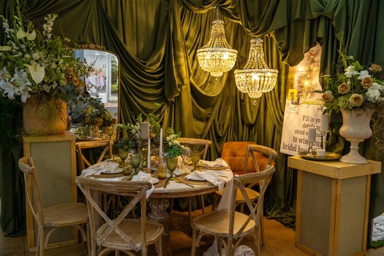 Winelands Bridal Fair 2026
