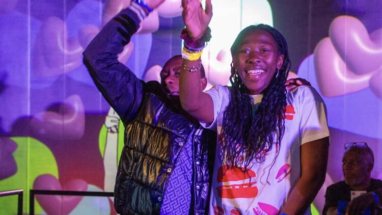 Heart ‘n’ Soul/ Southbank Centre