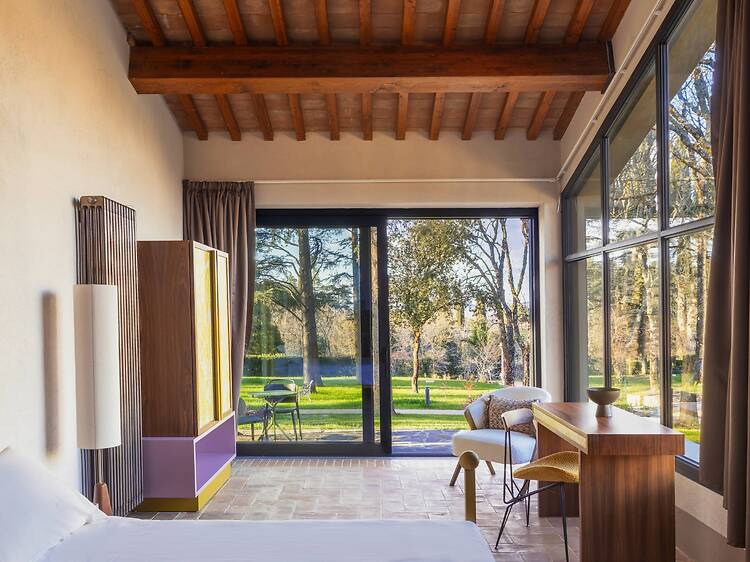 The Monteleone, Umbria The Monteleone, Umbria