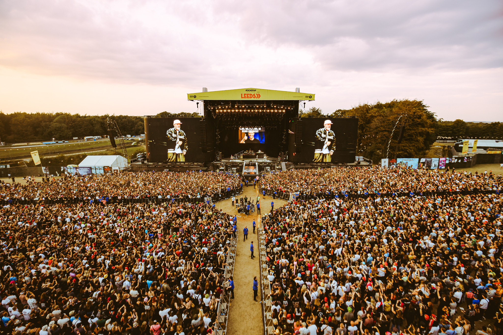 timeout.com - Ed Cunningham - The best music festivals in the UK to book for 2026