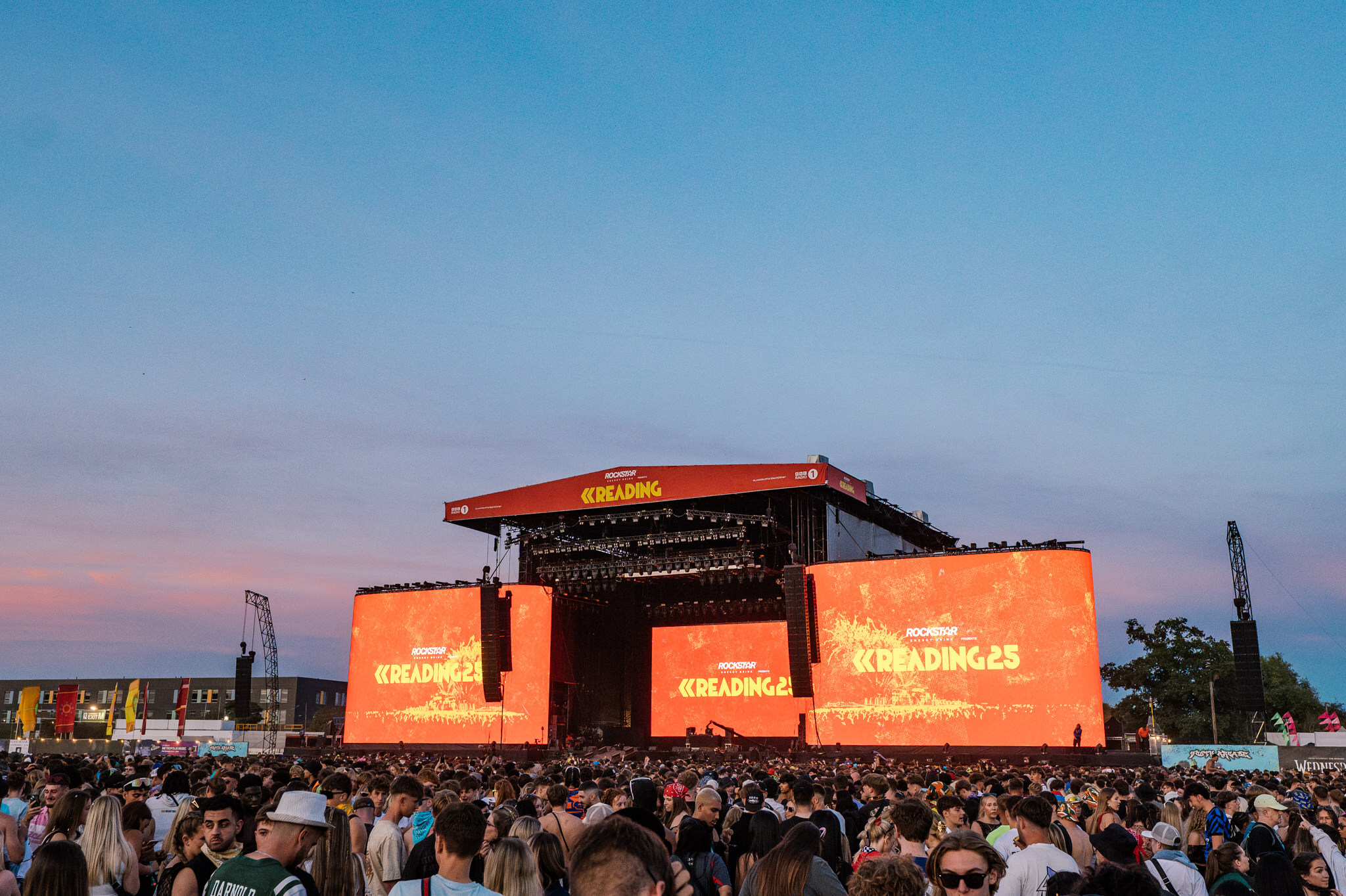 Time Out’s ultimate guide to Reading and Leeds Festival 2026