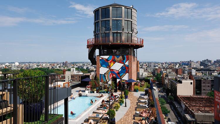 Arlo Williamsburg