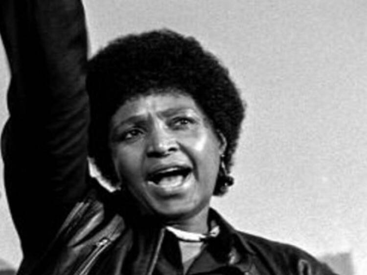 Stage play Nomzamo immortalises Winnie Madikizela-Mandela