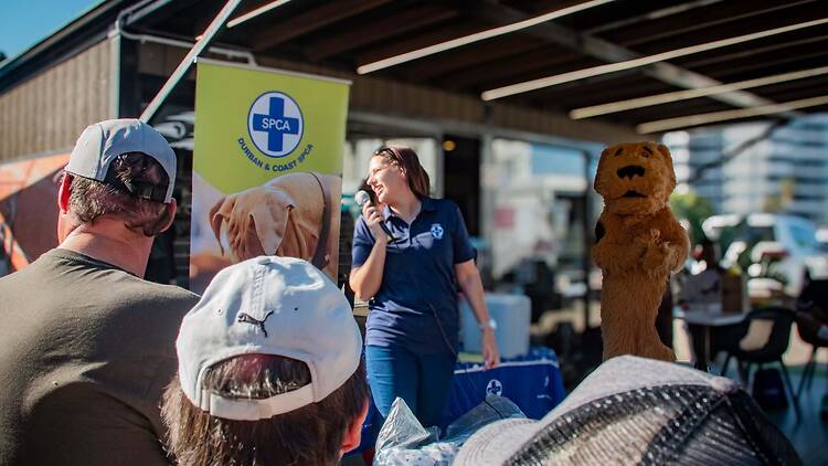 Durban & Coast SPCA Durban & Coast SPCA