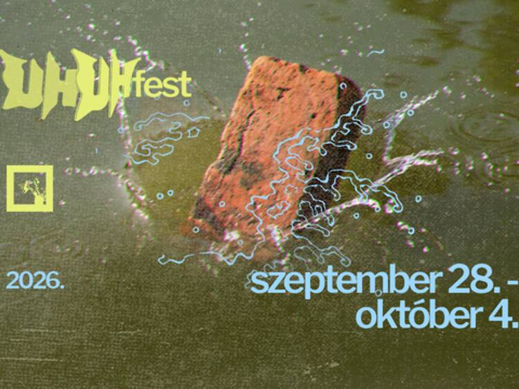 UH Fest 2026