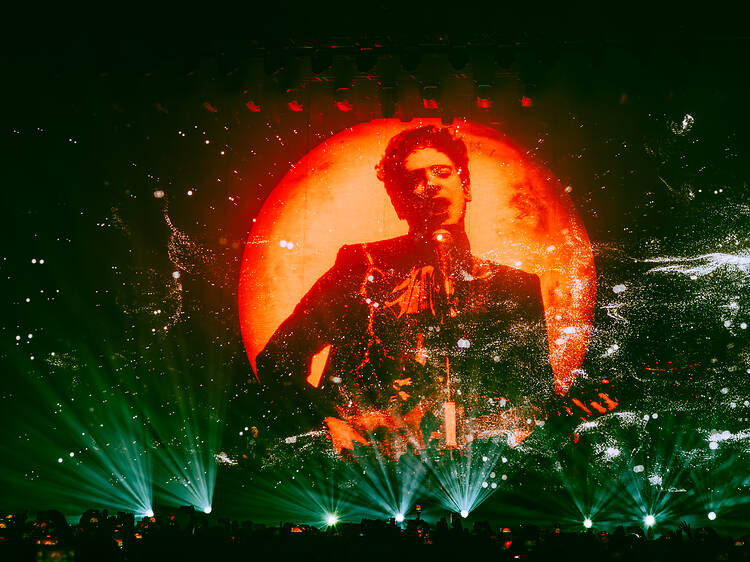 Soda Stereo ECOS: el reencuentro imposible que la tecnología convirtió en show