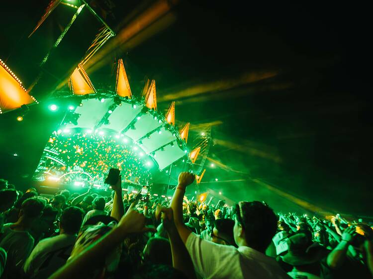 Mendoza suena fuerte: 18 shows y festivales para agendar en tu próxima escapada