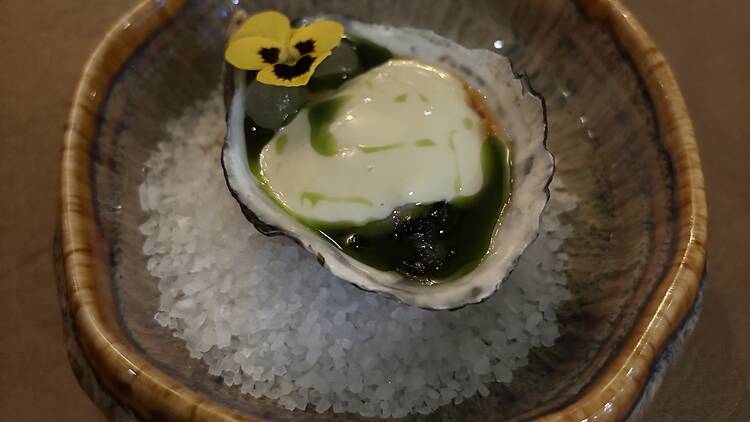 U Omakase