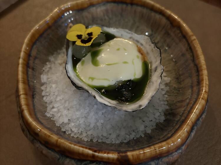 U Omakase