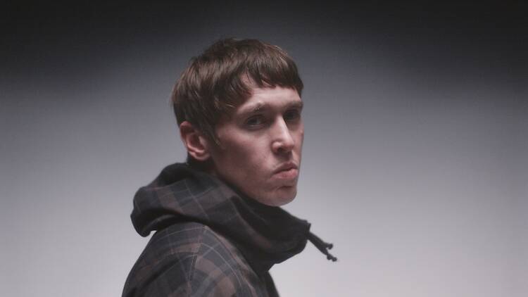 3.9. Last chance to see Thomas Stenström at Trädgården 3.9. Last chance to see Thomas Stenström at Trädgården