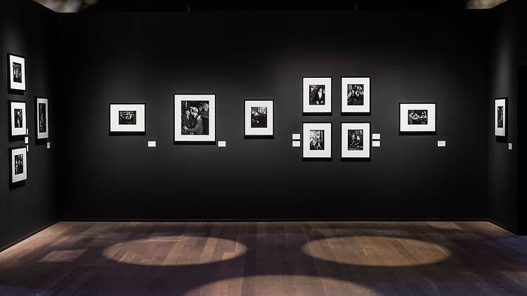 8.9. 1930s Paris in black and white: Brassaï at Moderna Museet 8.9. 1930s Paris in black and white: Brassaï at Moderna Museet