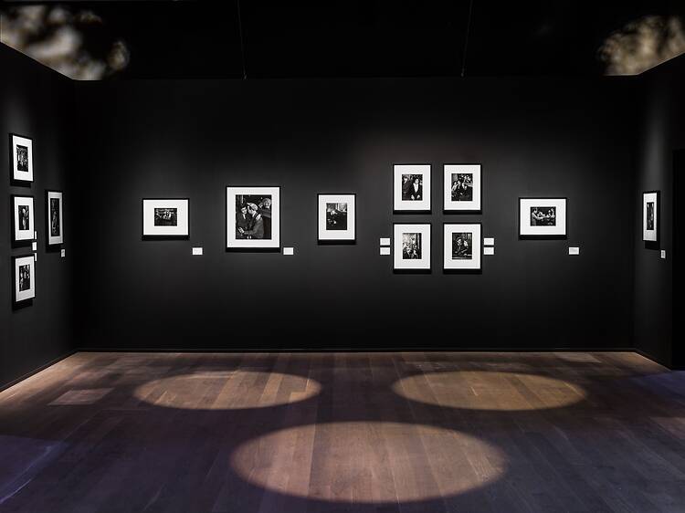 8.9. 1930s Paris in black and white: Brassaï at Moderna Museet 8.9. 1930s Paris in black and white: Brassaï at Moderna Museet