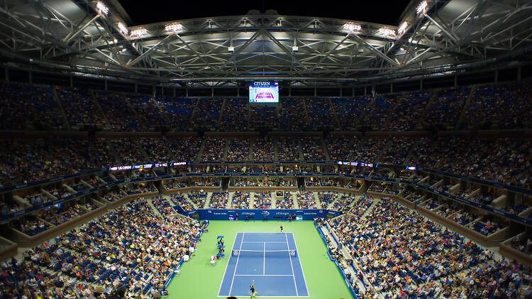 US Open US Open