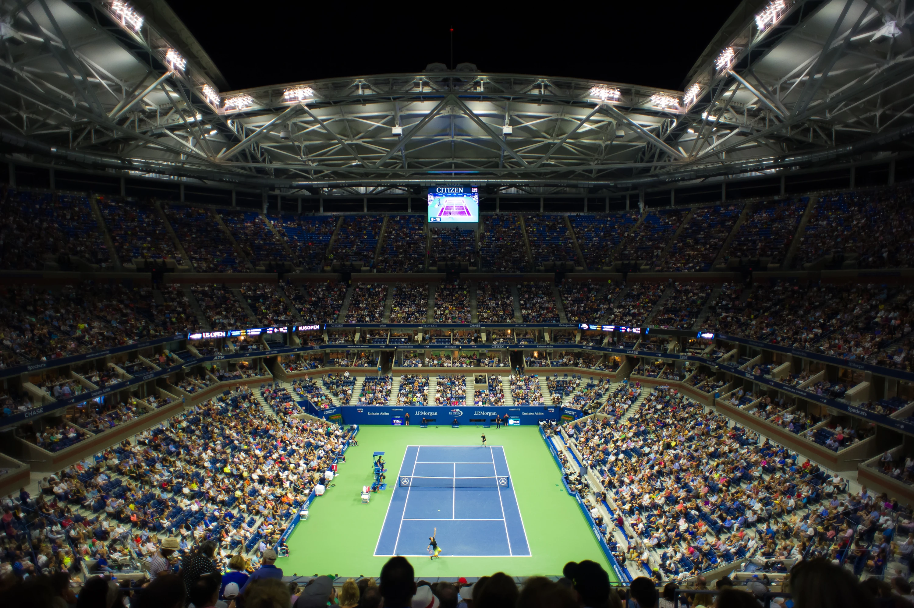 US Open