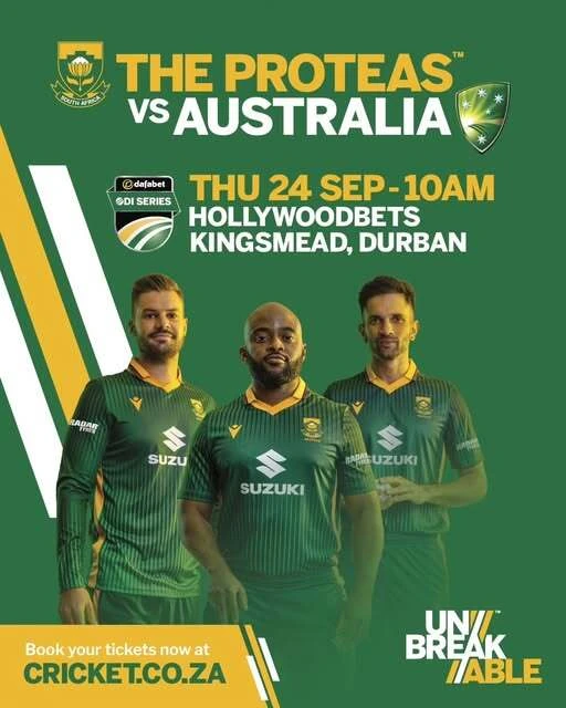 Expect plenty of energy in the stands as Durban hosts another chapter in this long-running cricket rivalry.