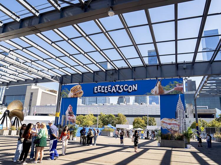 EEEEEATSCON EEEEEATSCON