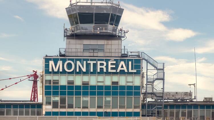 YUL Aéroport International de Montréal-Trudeau