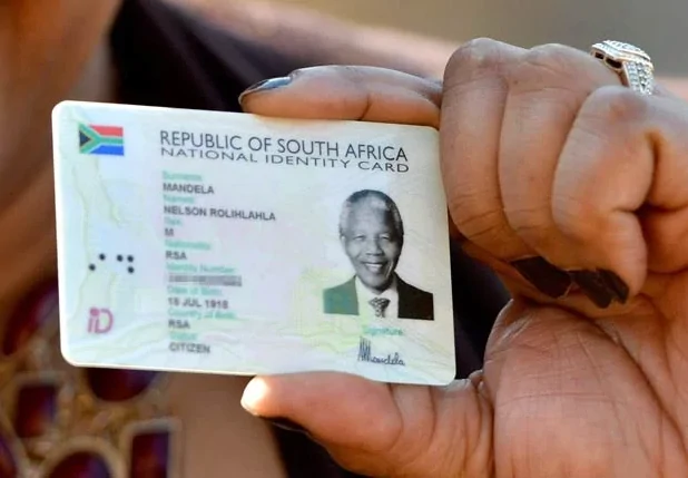 Cape Town’s Civic Centre has a new appointment-only Home Affairs office