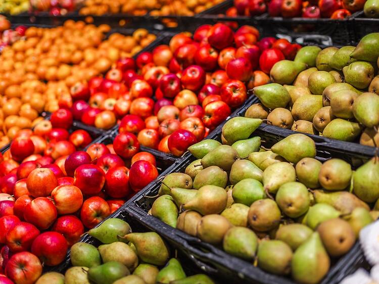 This beloved NYC grocery store is shuttering after 40 years in business—here’s the last day to shop