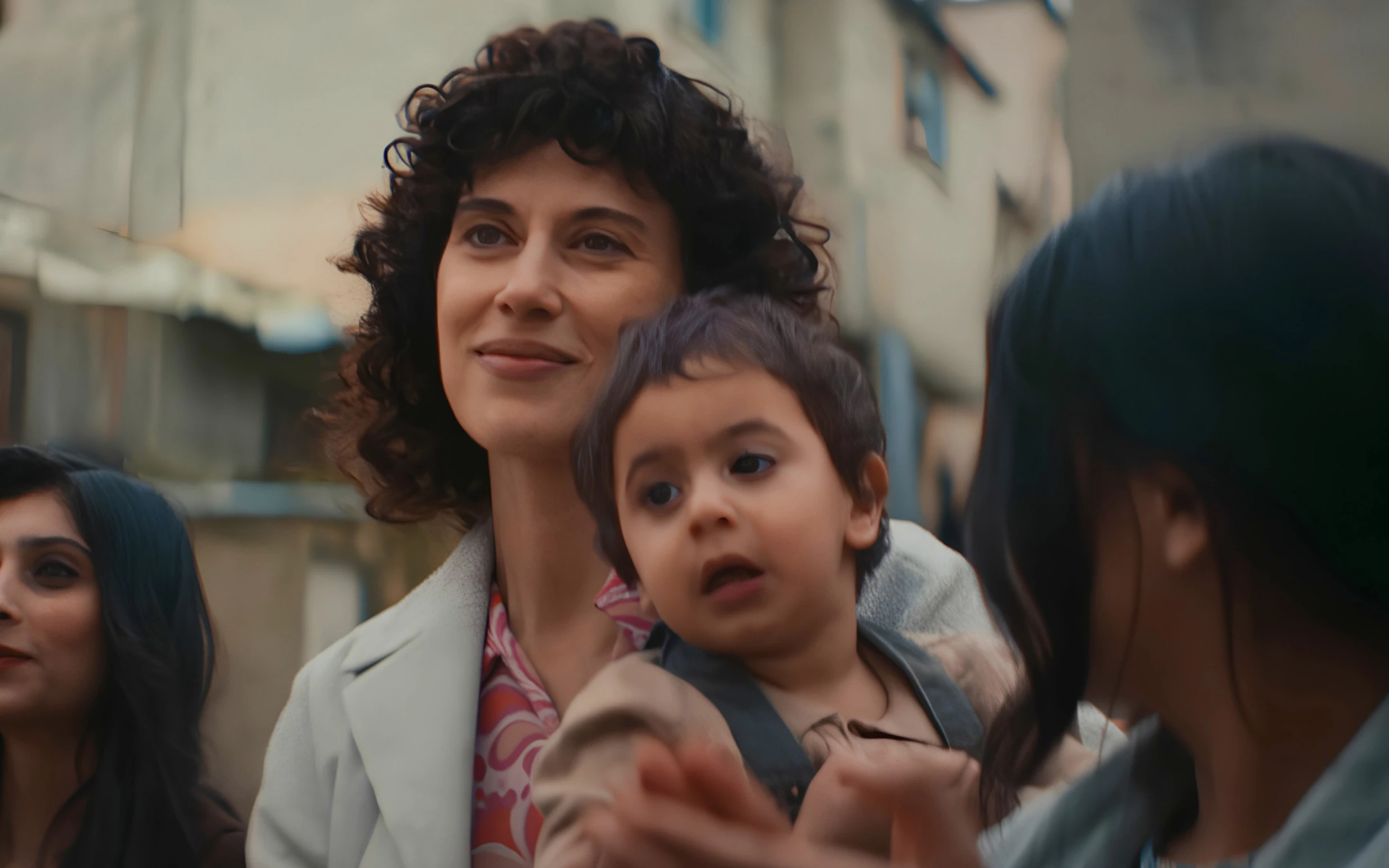 Pel&iacute;cula Lo que queda de ti