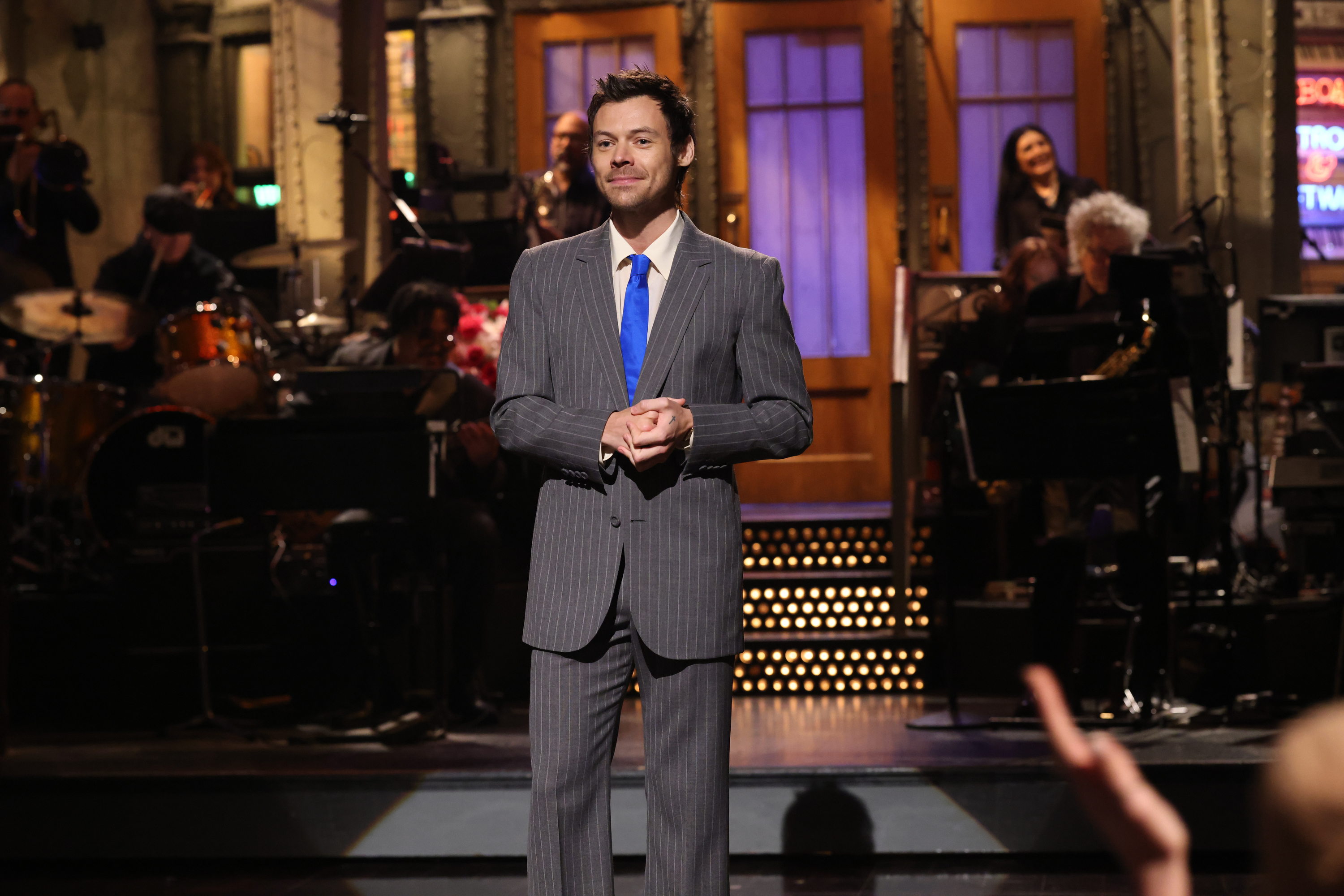A Harry Styles guide to NYC: Where to stay, what to eat before MSG