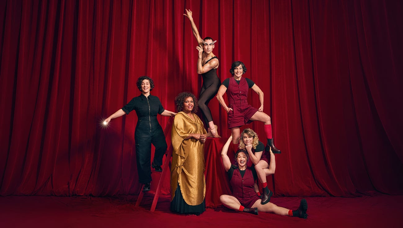 Melbourne's Ian Potter State Theatre is throwing a huge free party to celebrate its reopening