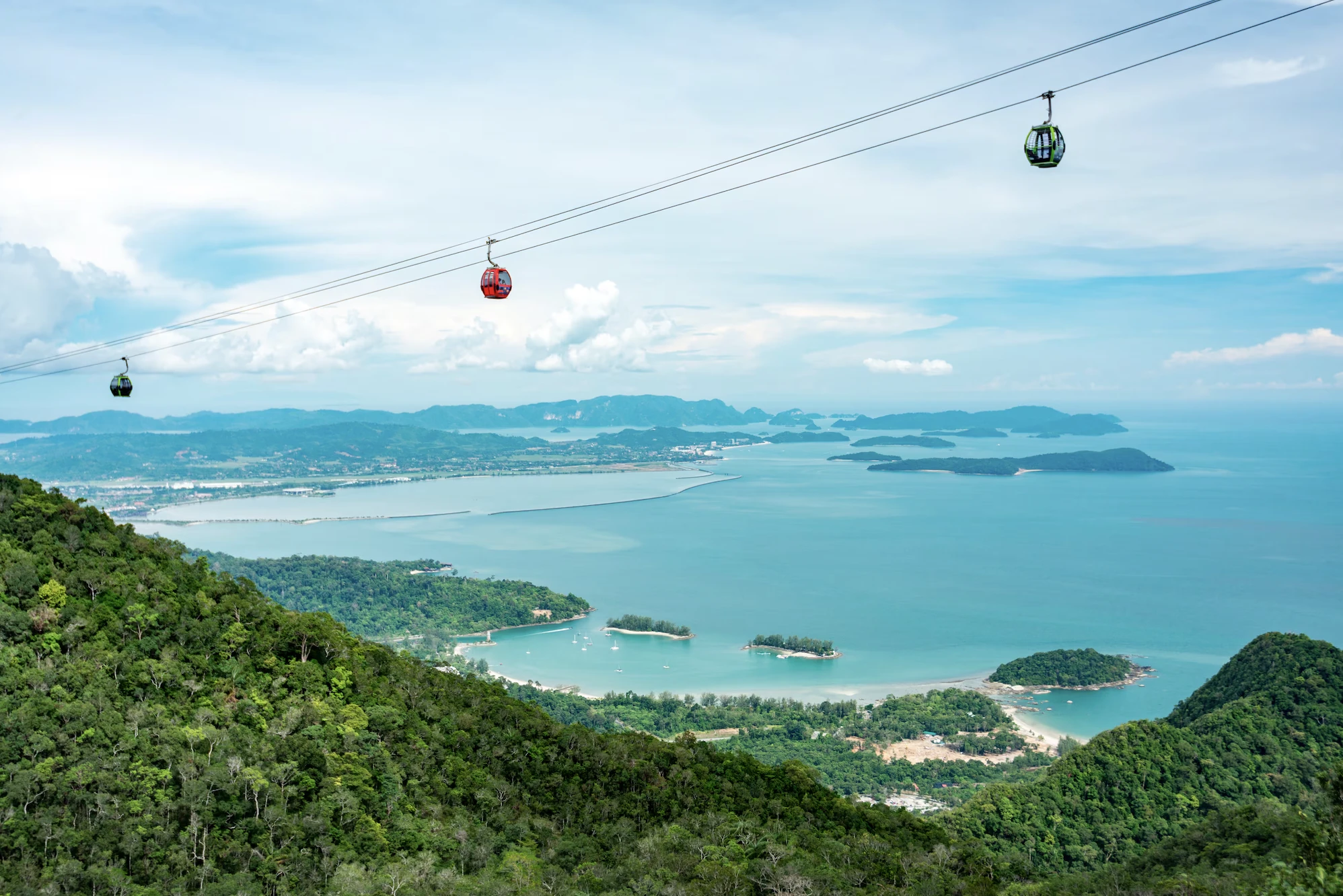 Langkawi
