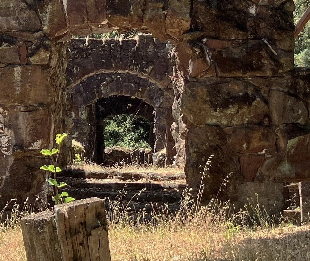 Wolf House