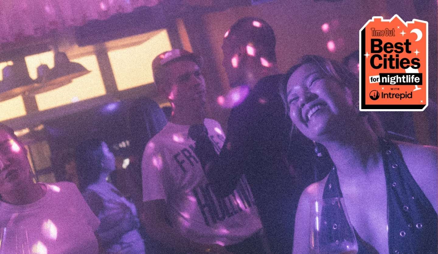 Bangkok Crowned World's Nightlife Capital for 2026: Discover What Makes It Special