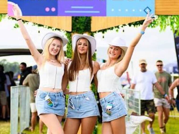 Familie Fest 2027: Durban festival dates announced