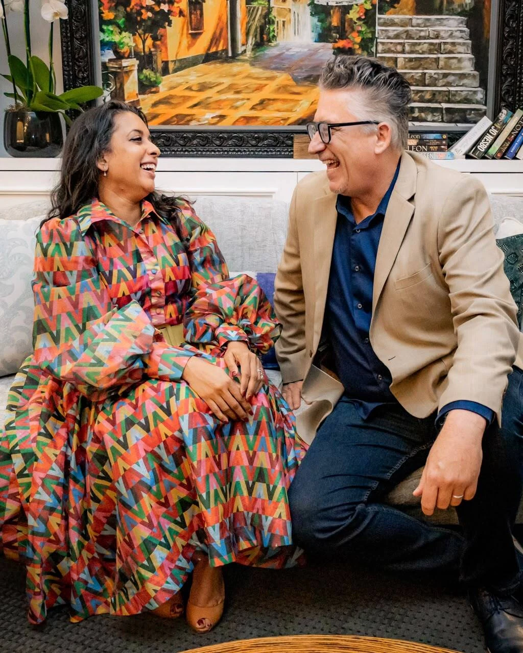 This Heritage Month, try something new: learn how to make a little bit of Durban yourself. Yudhika Sujanani is coming home for two special masterclasses at the Beverly Hills, hosted by Darren Maule.
