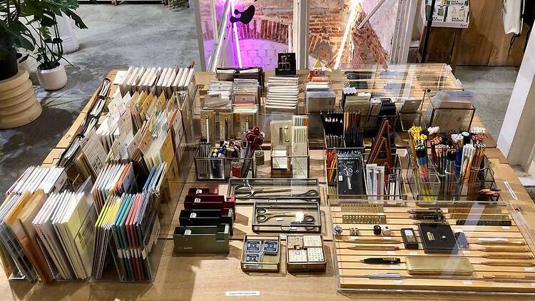 El Moderno Concept Store El Moderno Concept Store