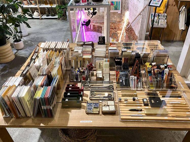El Moderno Concept Store El Moderno Concept Store