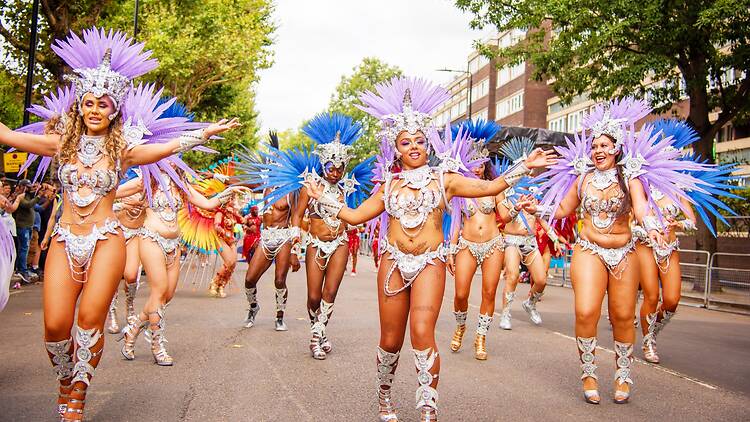 Notting Hill Carnival Notting Hill Carnival