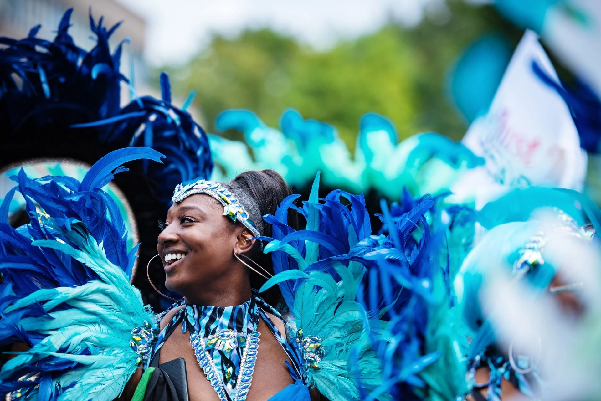 Notting Hill Carnival 