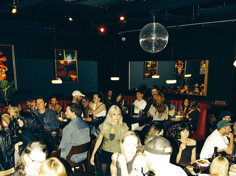 The 15 best bars in Hobart The 15 best bars in Hobart
