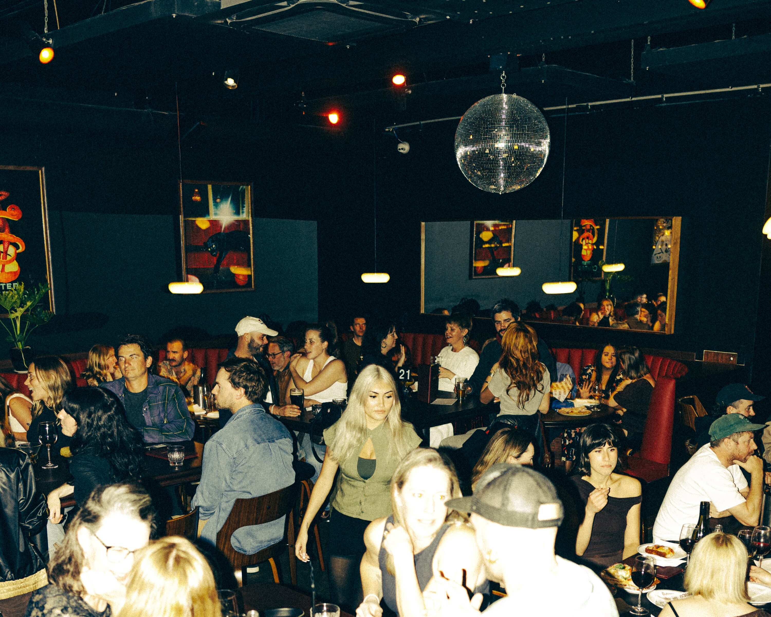 timeout.com - Josie Rozenberg-Clarke - The 15 best bars in Hobart for a night to remember