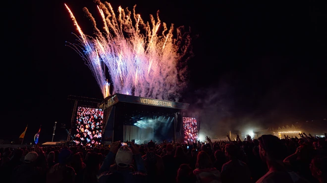 Victorious Festival