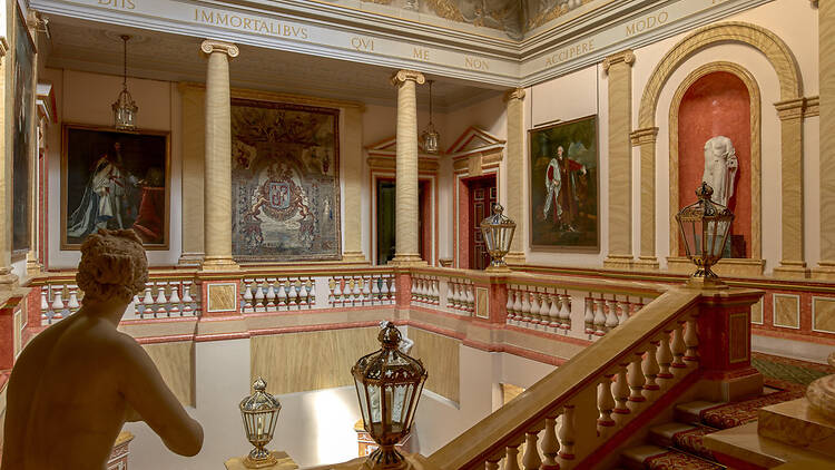 Palacio de Liria