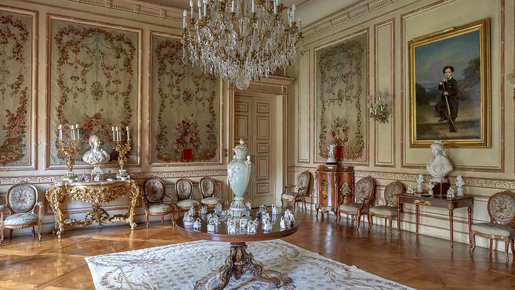 Palacio de Liria