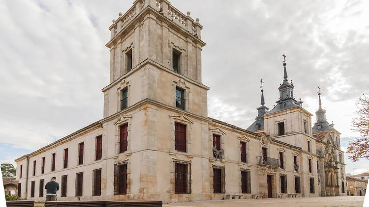 Palacio de Goyeneche