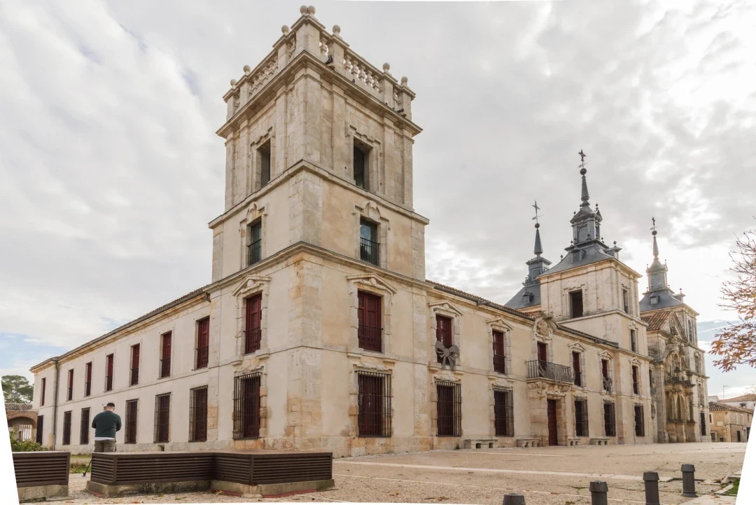 Palacio de Goyeneche