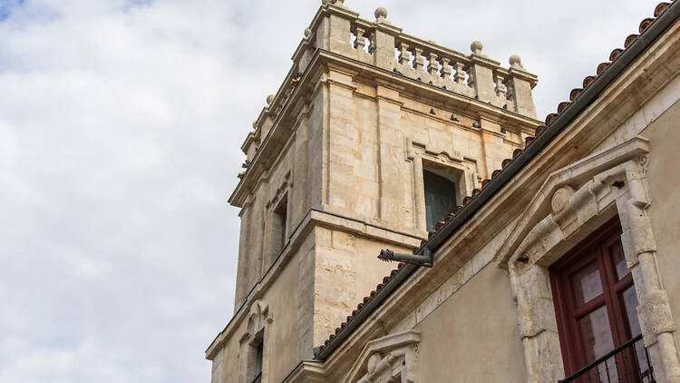 Palacio de Goyeneche