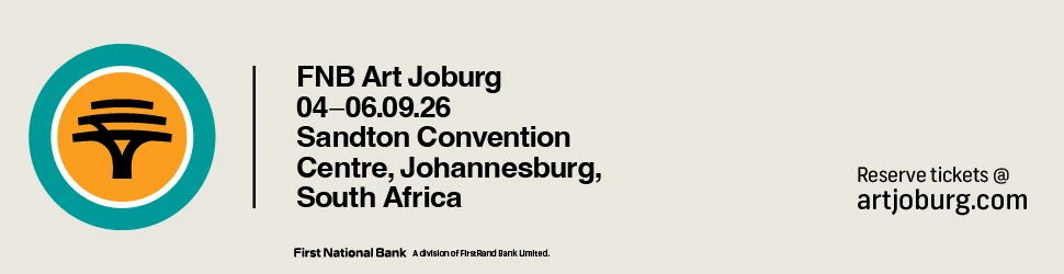FNB Art Joburg