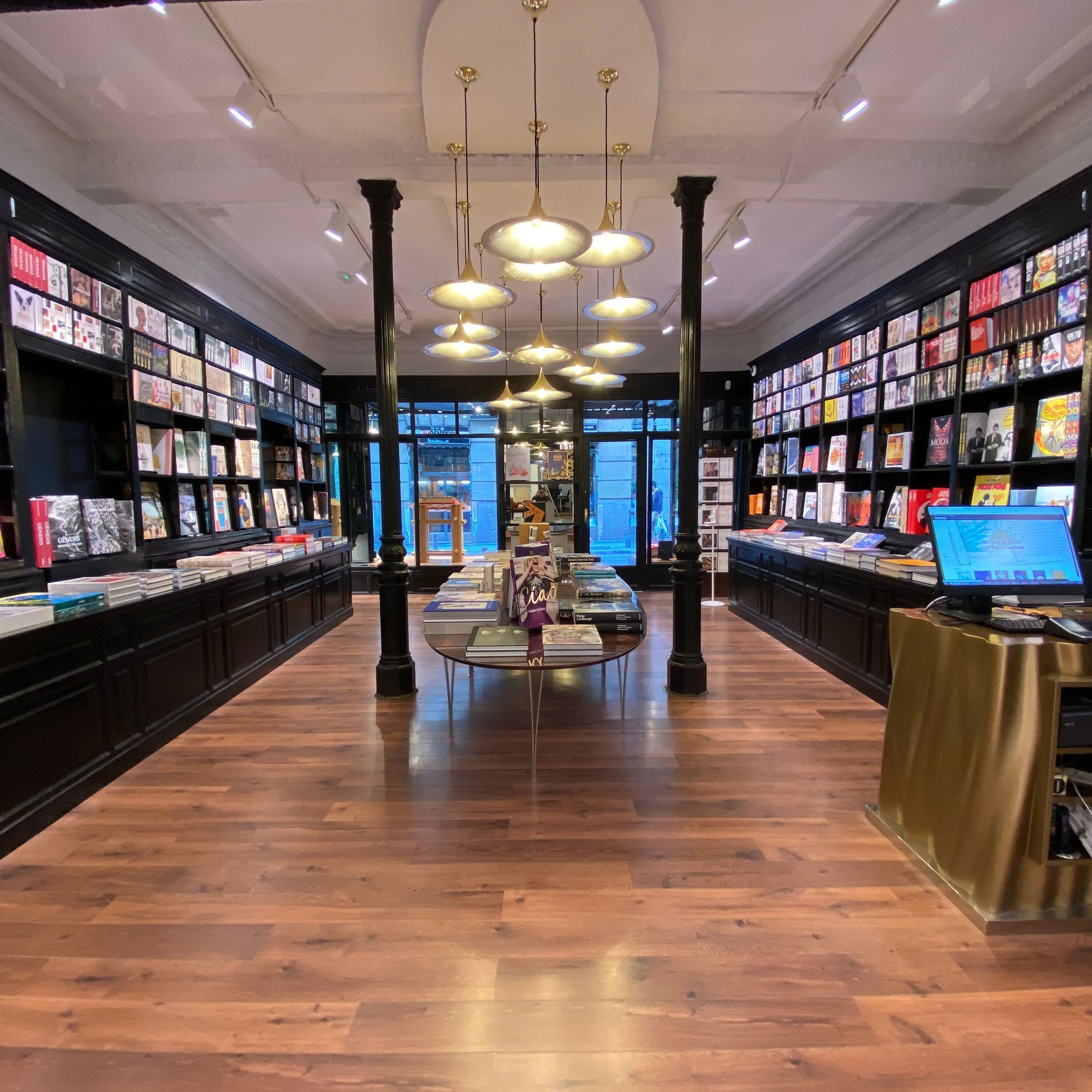 Taschen