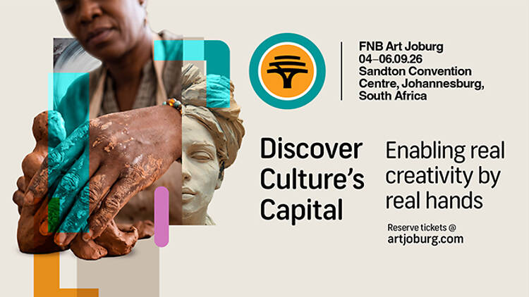 FNB Art Joburg