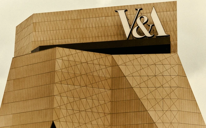 V&A East
